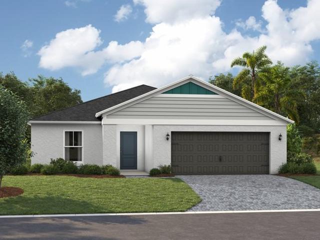 House for sale in Dade City, Florida