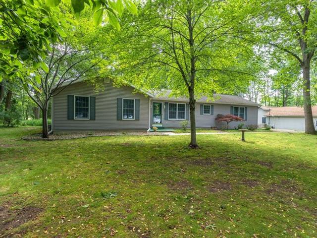 House for sale in Portage, Michigan
