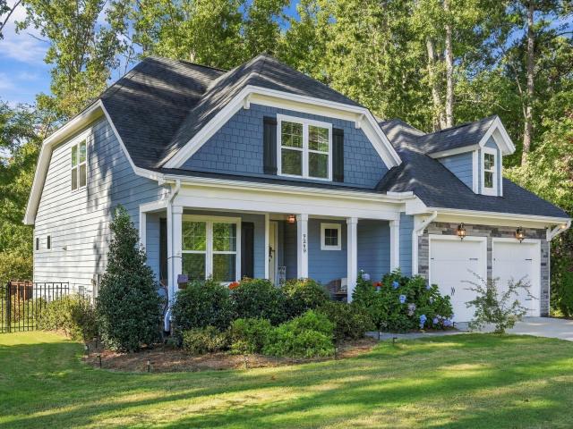 House for sale in Wake Forest, Wake County
