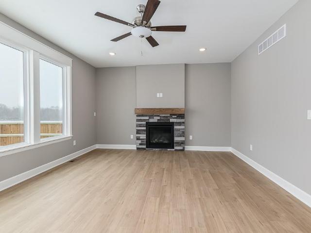 House for sale in Kansas