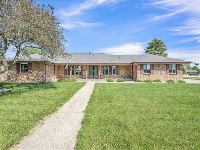 House for sale in Spencer, Iowa