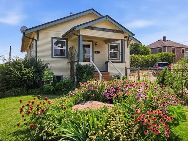 House for sale in Greeley, Colorado