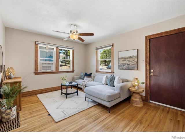 House for sale in Greeley, Colorado