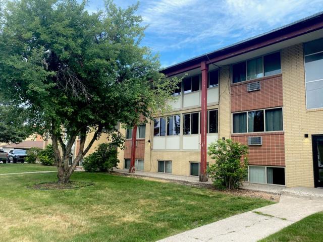 Apartment for rent in Moorhead, Minnesota
