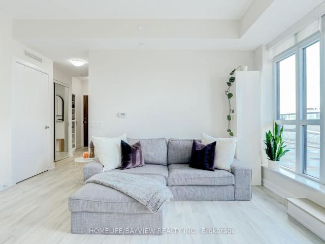 Condo for rent in Woburn, Ontario