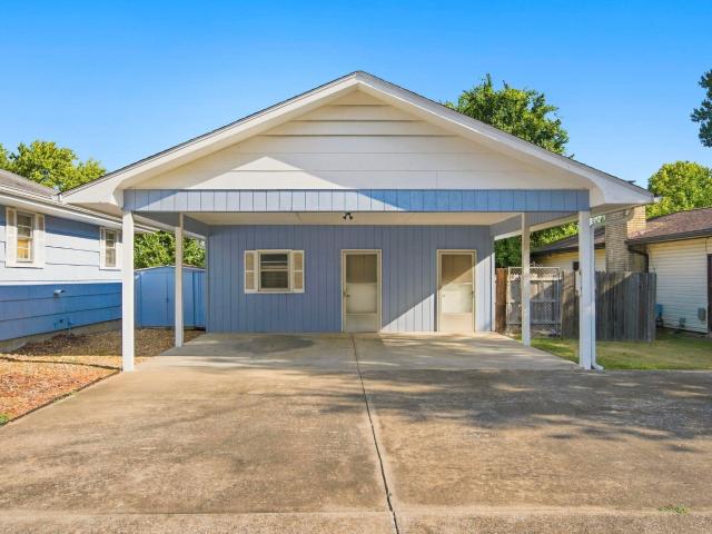House for sale in Springfield, Missouri