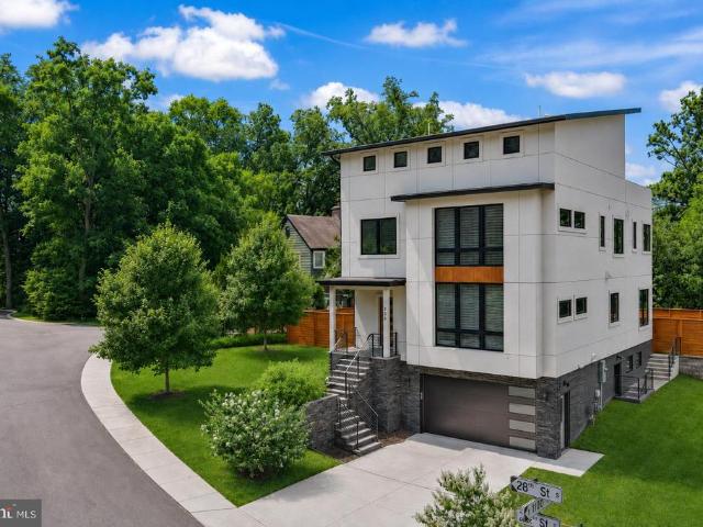 House for sale in Virginia