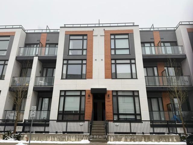 Condo for sale in York, Ontario