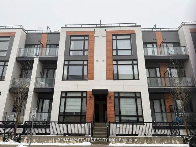 Condo for sale in Woburn, Ontario