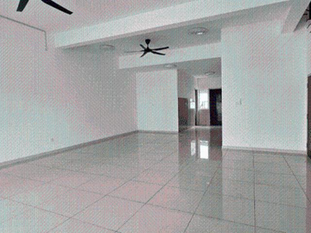 House for rent in Kajang, Langat