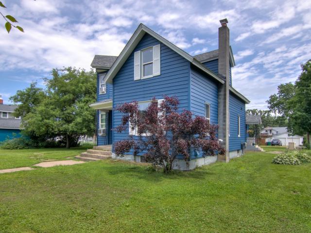 House for sale in Wabasha