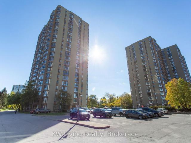 Condo for sale in Woburn, Ontario