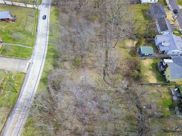 Land for sale in South Charleston, Kanawha County