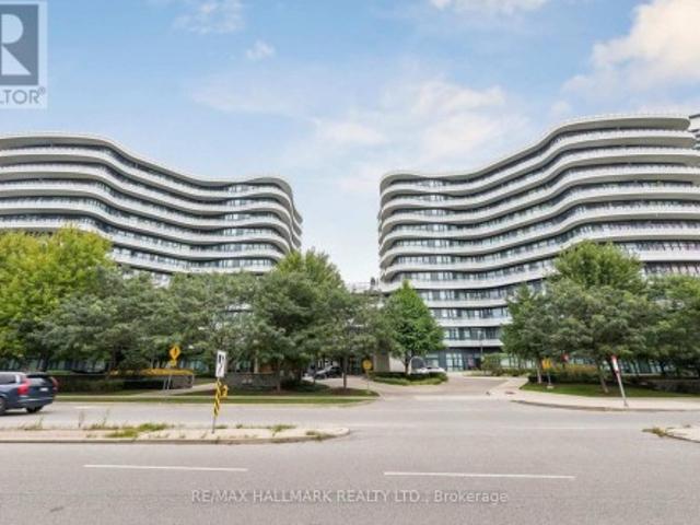 Condo for sale in Woburn, Ontario