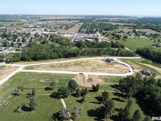 Land for sale in Clinton, Iowa