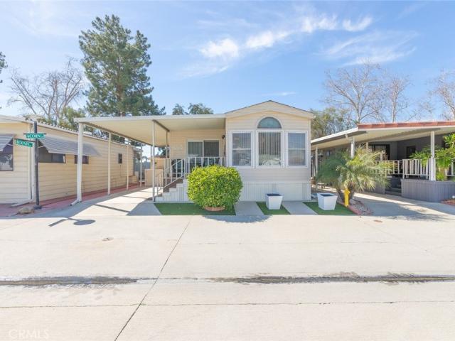 Property for sale in San Jacinto, California