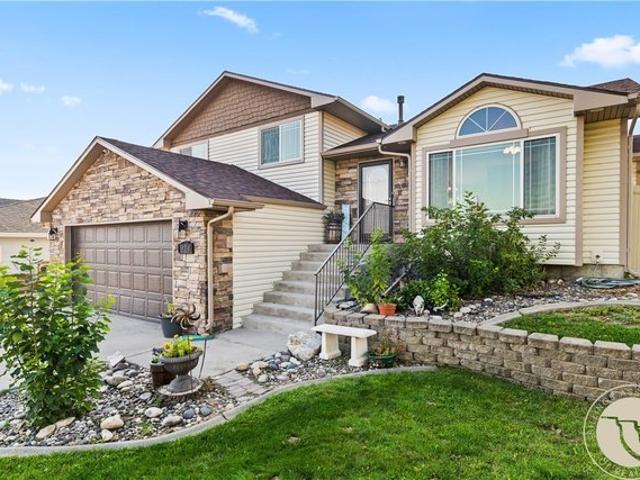 House for sale in Billings, Montana