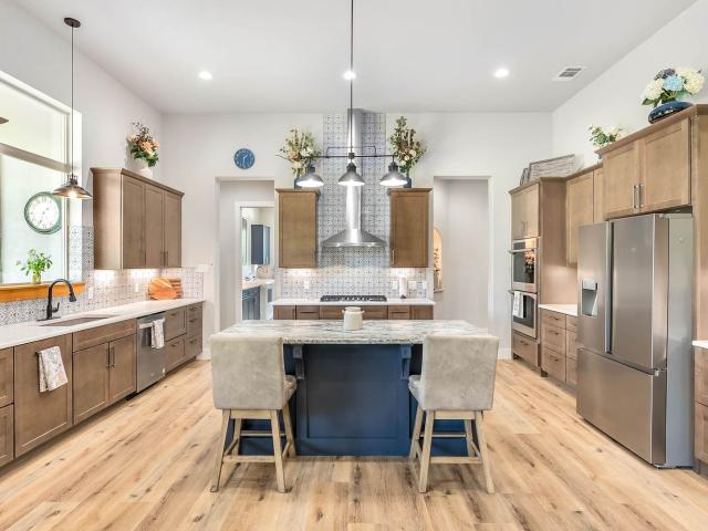 House for sale in Bulverde, Texas