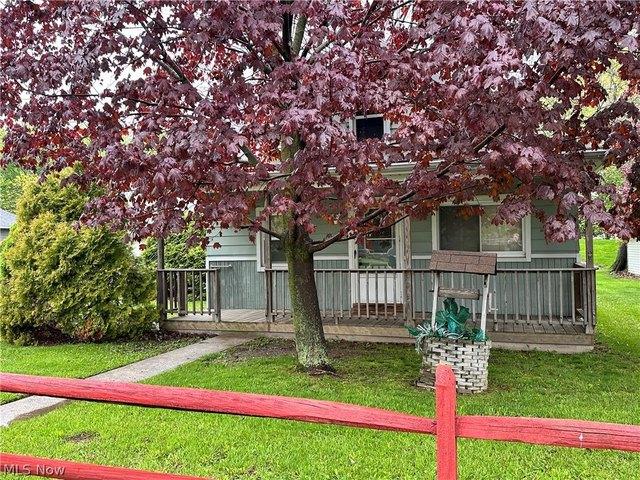 House for sale in Painesville, Ohio
