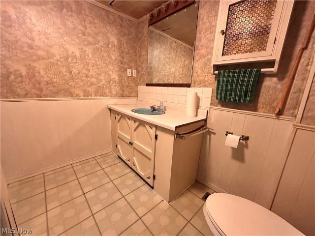 House for sale in Painesville, Ohio
