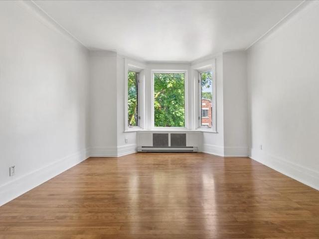 Apartment for rent in St. Leonard's, Quebec