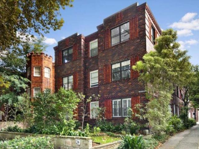 Apartment for rent in Sydney, New South Wales