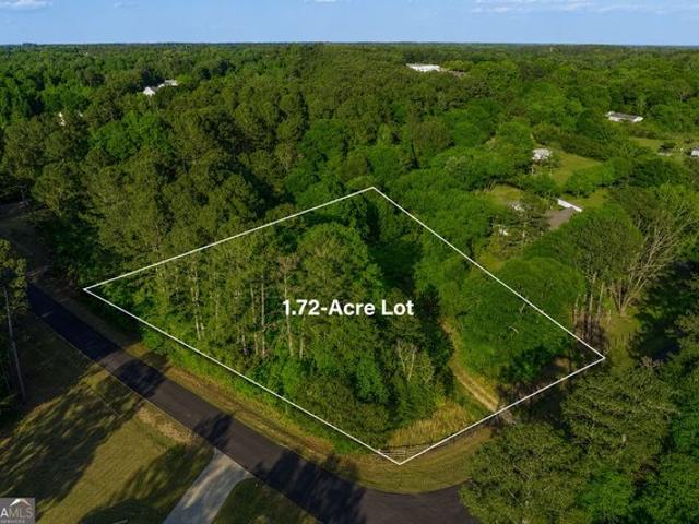 Land for sale in Bethlehem, Georgia