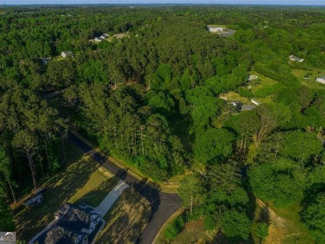 Land for sale in Bethlehem, Georgia