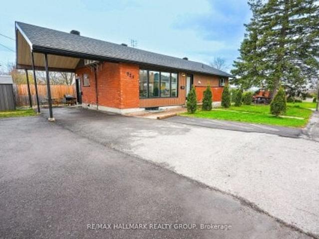 Duplex for sale in Mulhurst Bay, Ontario