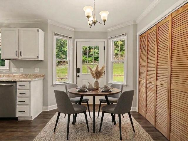 House for sale in Wake, North Carolina