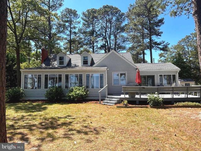 House for sale in Virginia