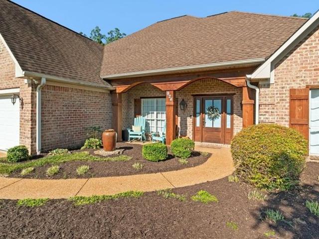 House for sale in Oxford, Lafayette County