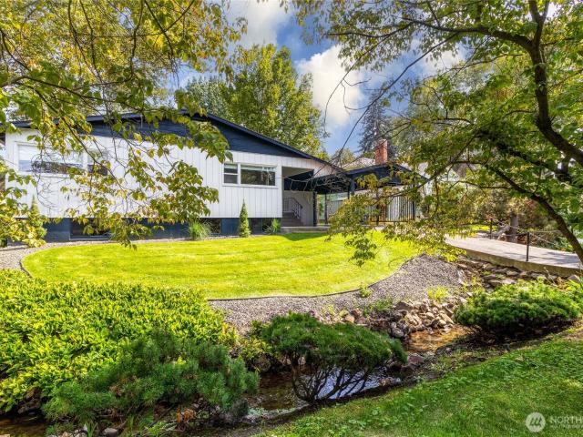House for sale in Walla Walla, Washington
