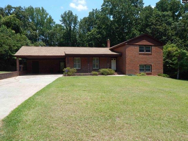 House for sale in Columbia, South Carolina