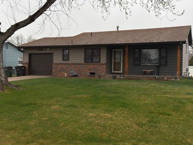 House for sale in Nebraska