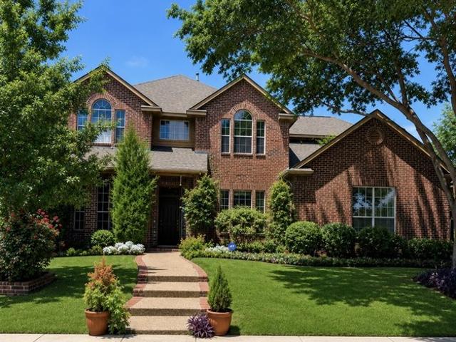 House for sale in Murphy, Texas