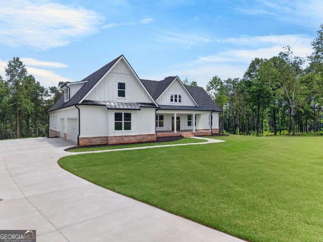 House for sale in Pickens, Georgia