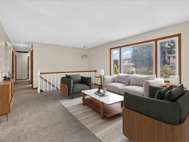 House for sale in Sun Prairie, Wisconsin