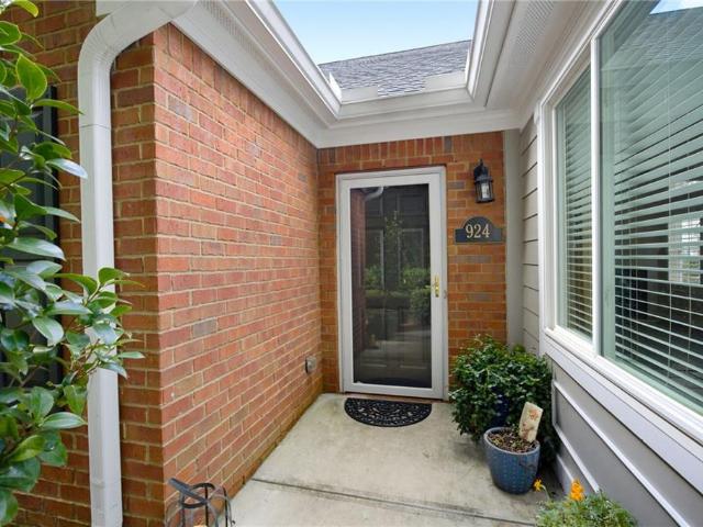 House for sale in Cobb, Georgia