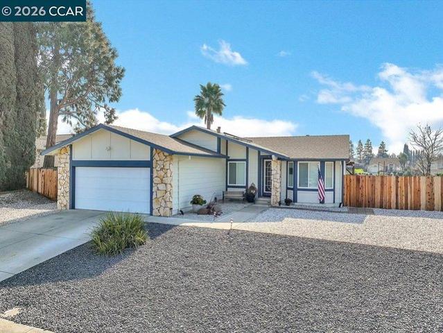 House for sale in Antioch, California