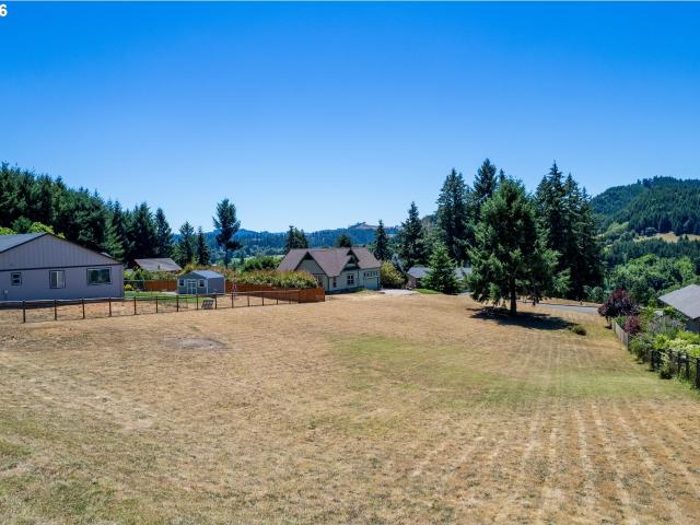 Land for sale in Oregonia