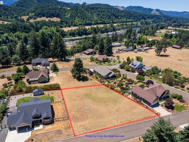 Land for sale in Oregonia