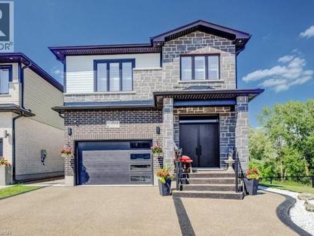 House for sale in Kitchener, Ontario