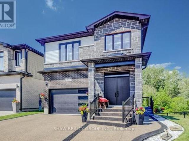 House for sale in Kitchener, Ontario