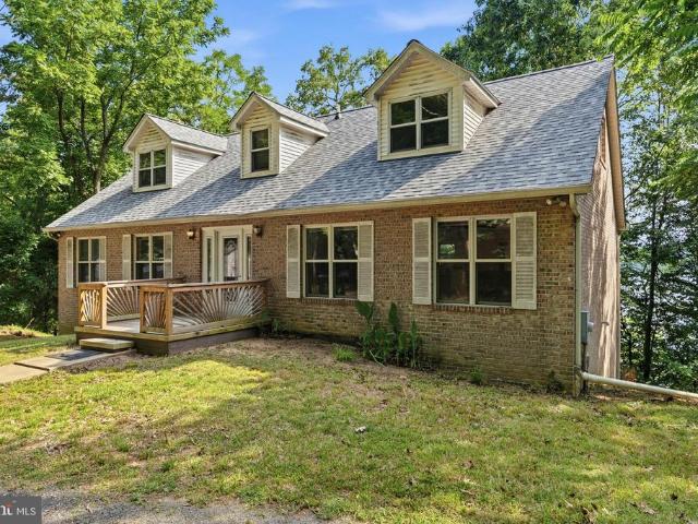 House for sale in Lusby, Maryland