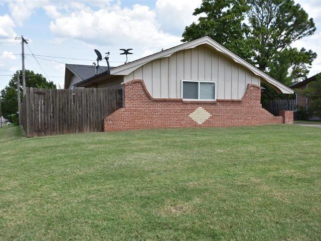 House for sale in Seminole, Oklahoma