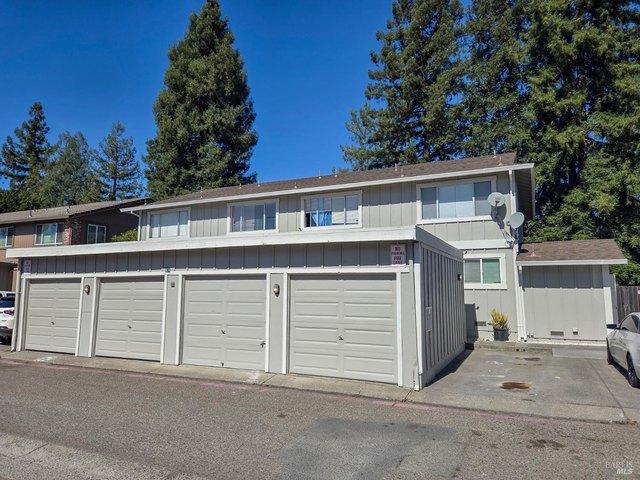 House for sale in C Section, Rohnert Park