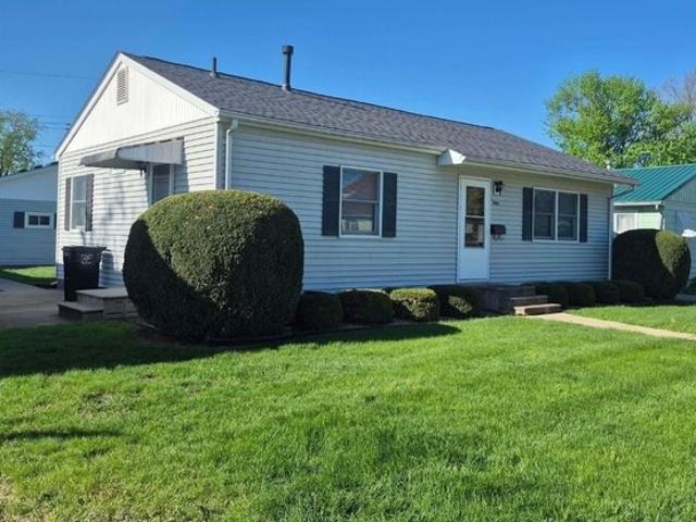 House for sale in Ottumwa, Iowa