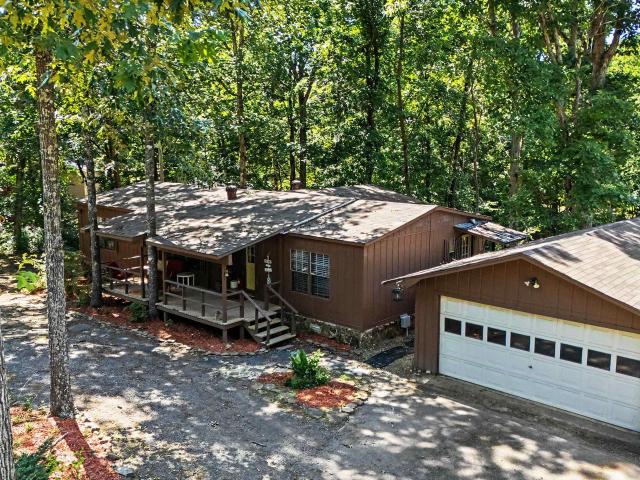 House for sale in Ark