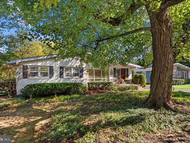 House for sale in Glen Arm, Maryland